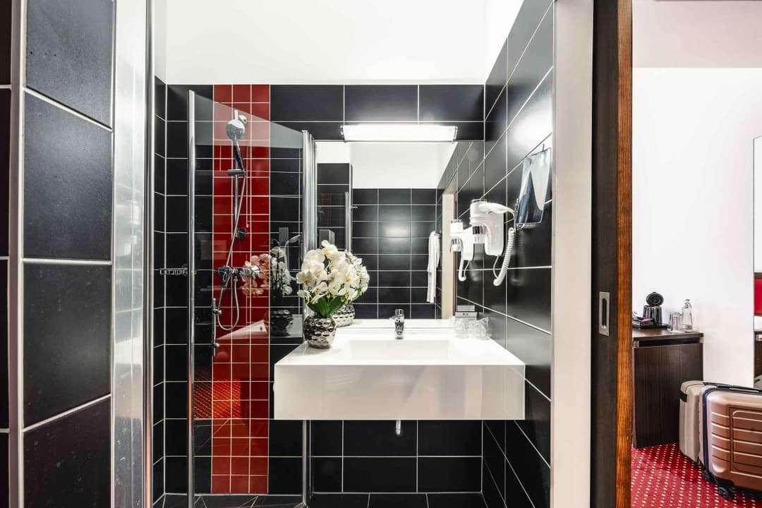 PLAZA INN Amedia Wien