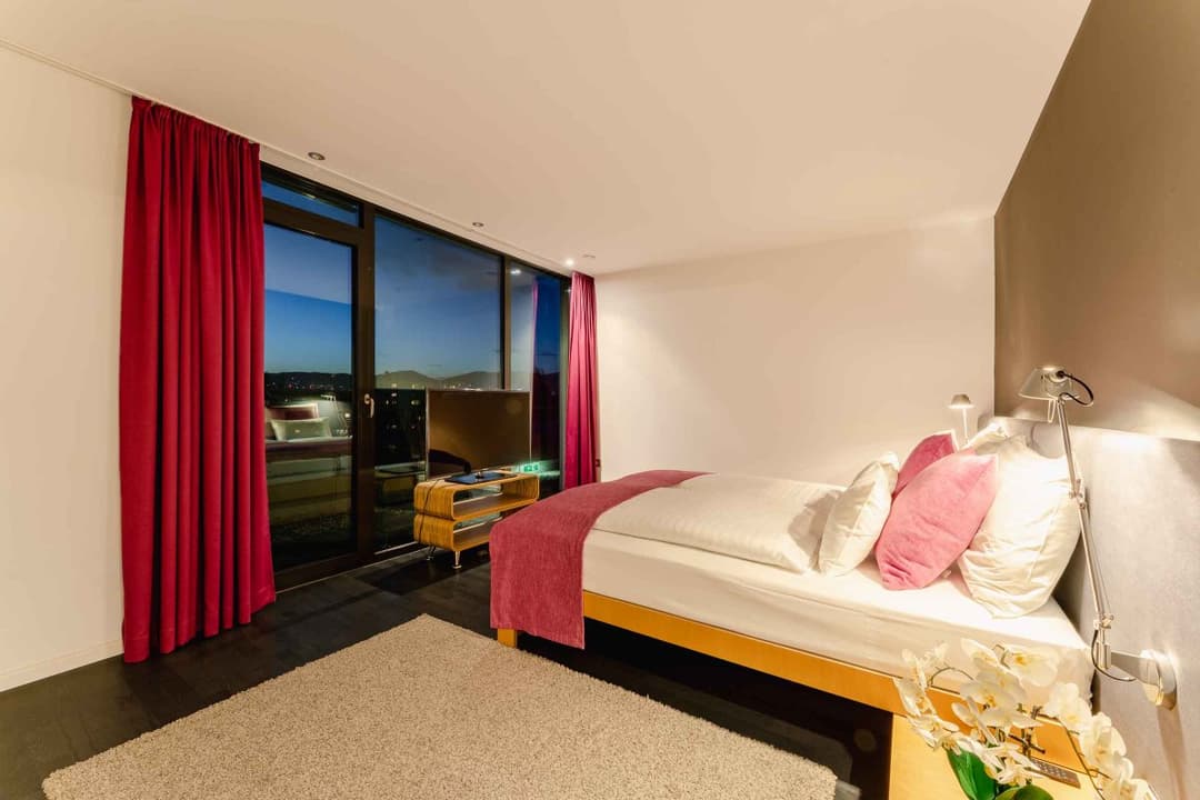 PLAZA INN Graz Messe