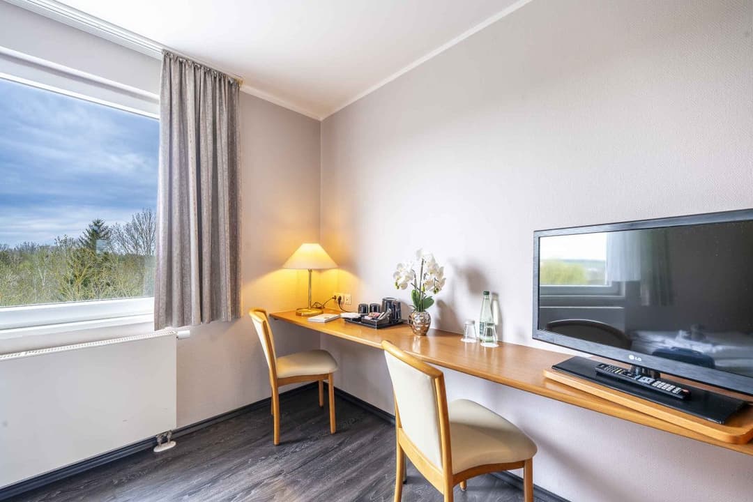 PLAZA INN Zwickau