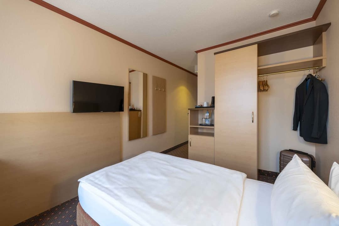 Sure Hotel by Best Western Hilden-Düsseldorf