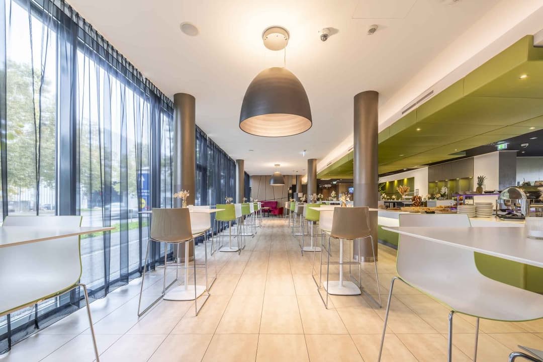 PLAZA INN Graz Messe