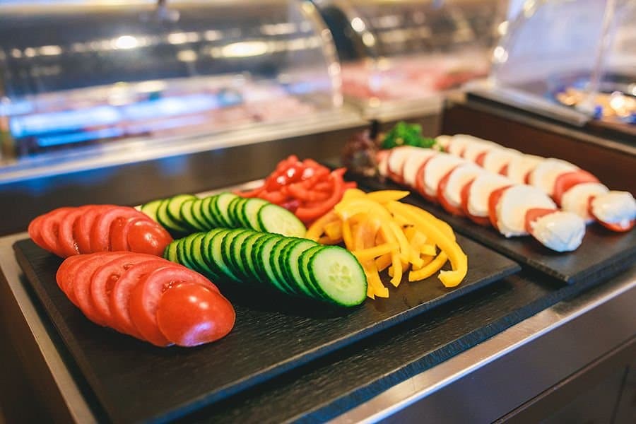 PLAZA Hotel Bruchsal