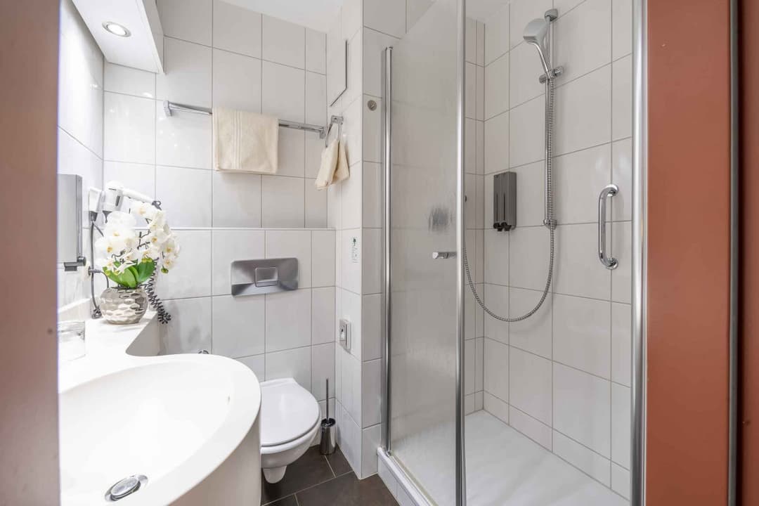 Sure Hotel by Best Western Hilden-Düsseldorf