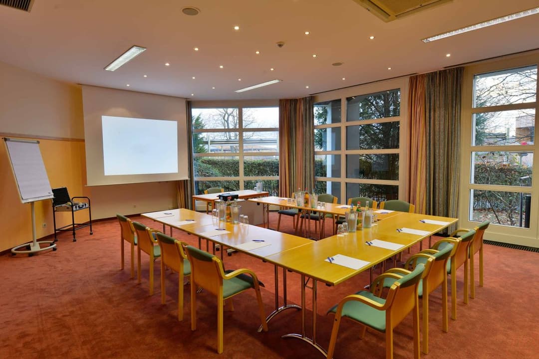 PLAZA INN Leonberg