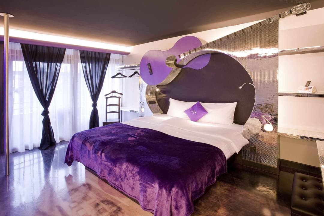 PLAZA INN stays design Dortmund