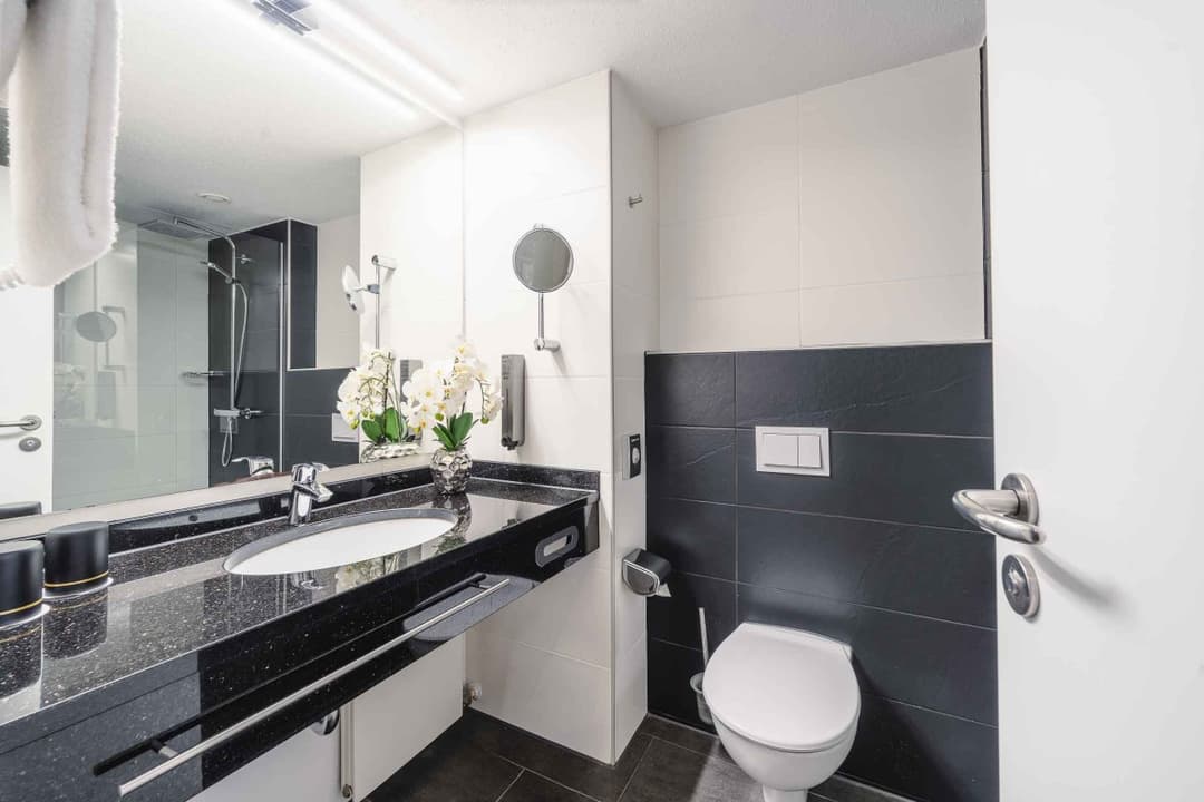 PLAZA Premium Darmstadt