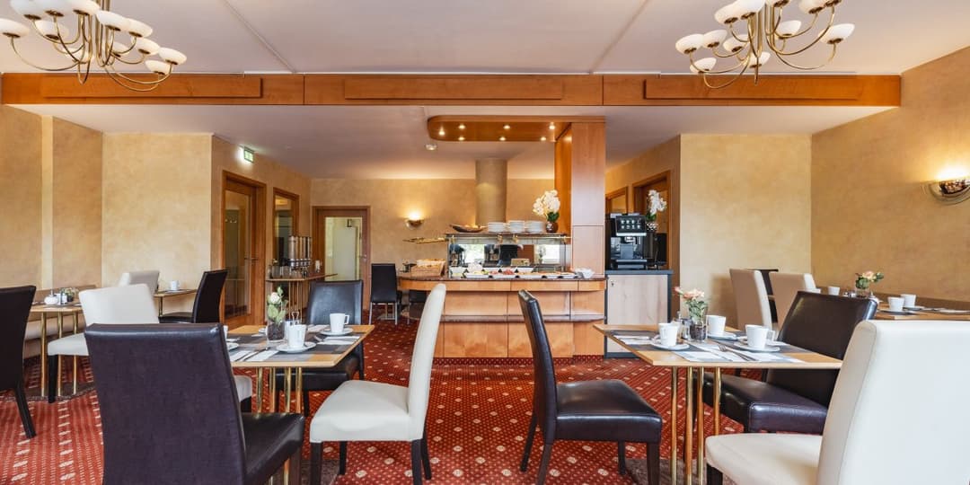 PLAZA INN Rieker Stuttgart Hauptbahnhof