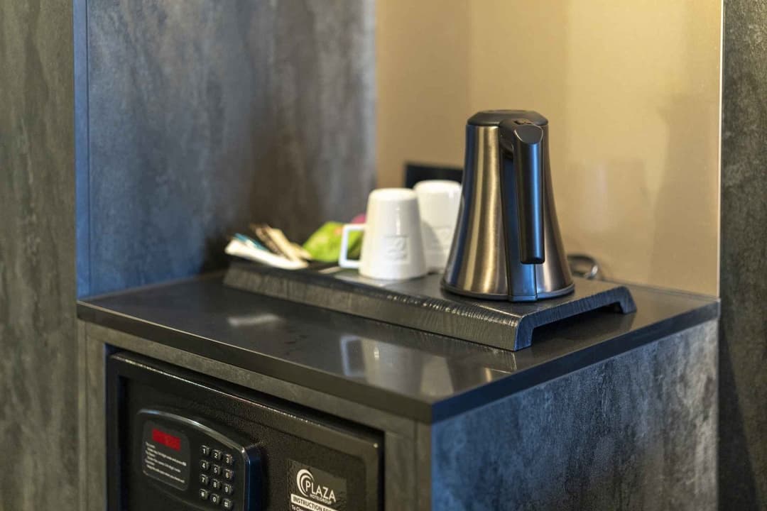 PLAZA Premium Parkhotel Neu-Ulm