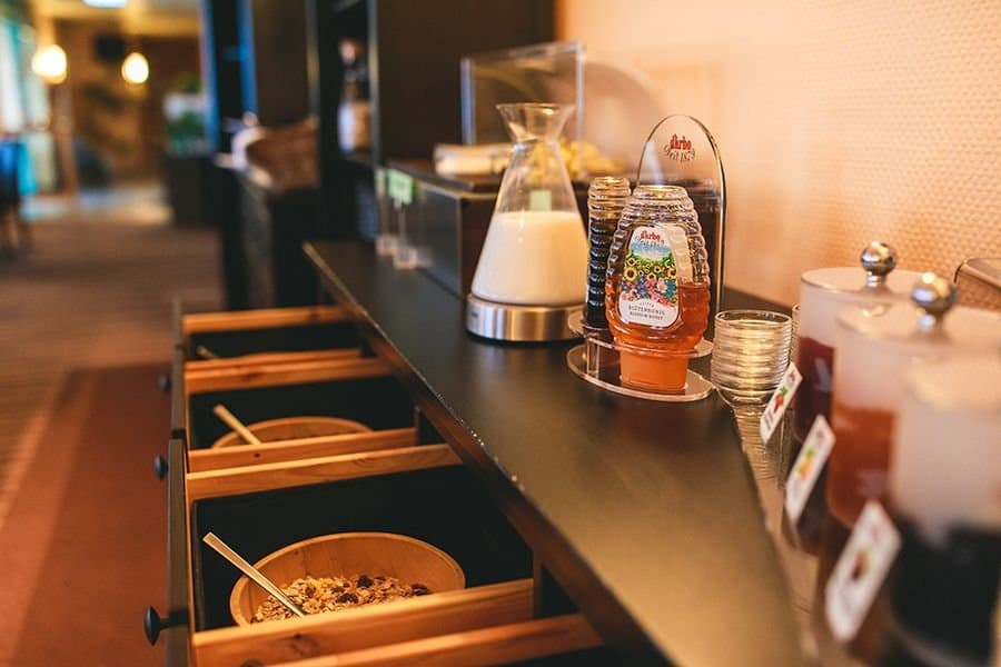 PLAZA Hotel Bruchsal