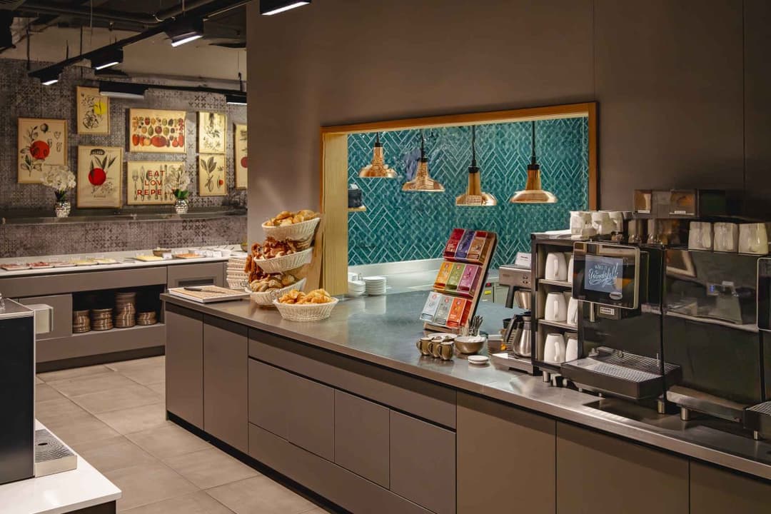 Aiden by Best Western Biberach