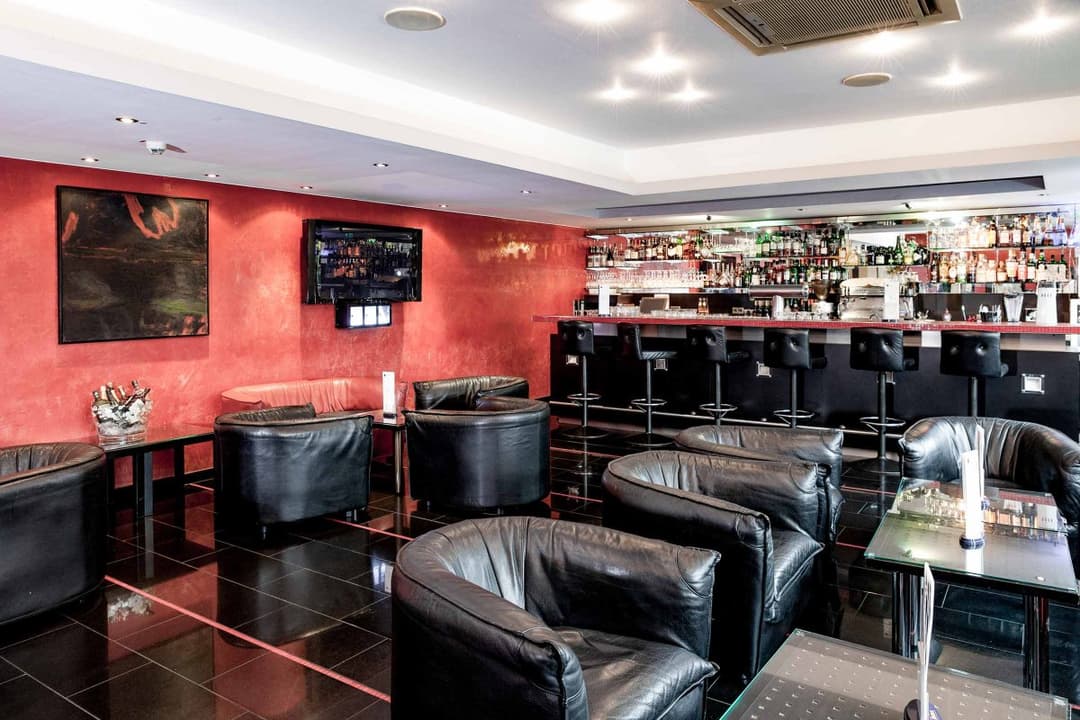 Kongresshotel Europe