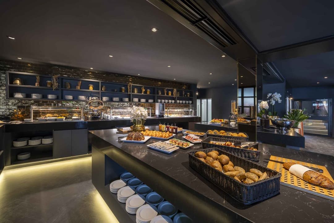 PLAZA Premium Parkhotel Neu-Ulm