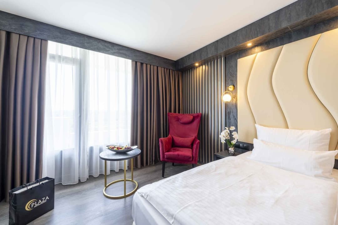 PLAZA Hotel Bruchsal