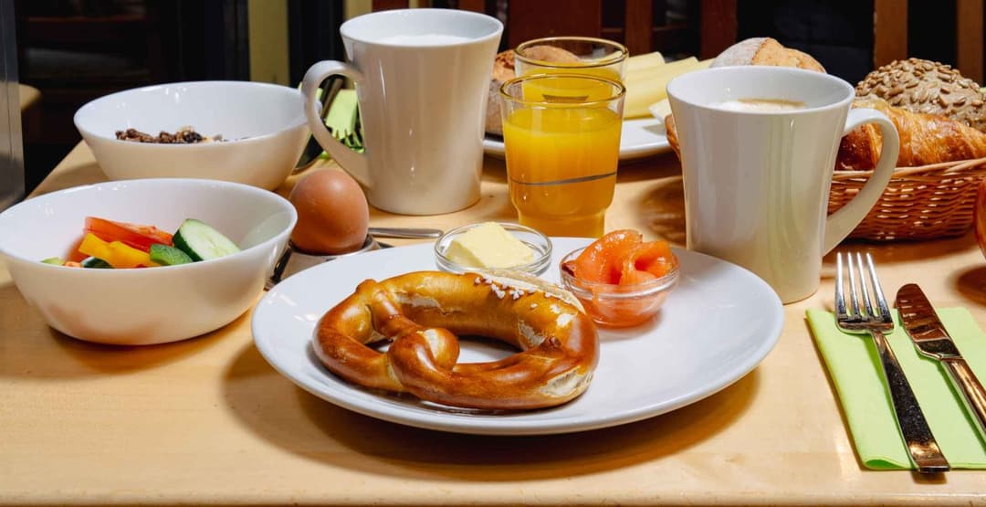 PLAZA INN Bad Rappenau