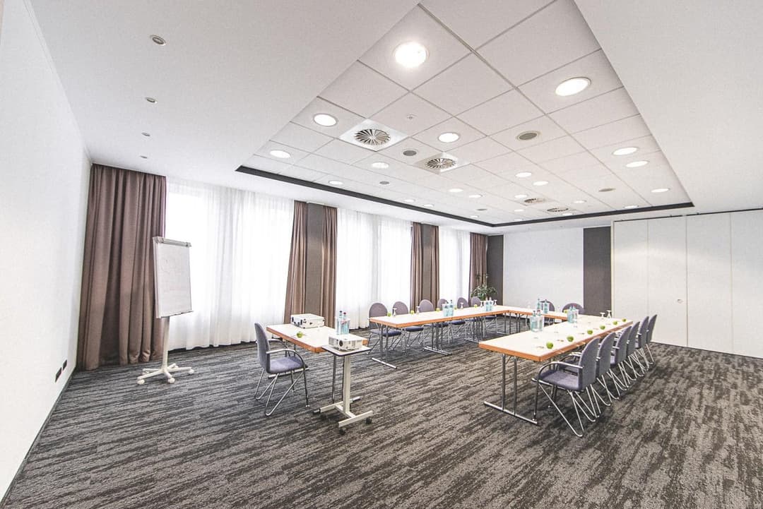 PLAZA Hotel Hanau