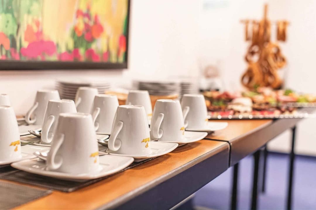 PLAZA INN Grevenbroich