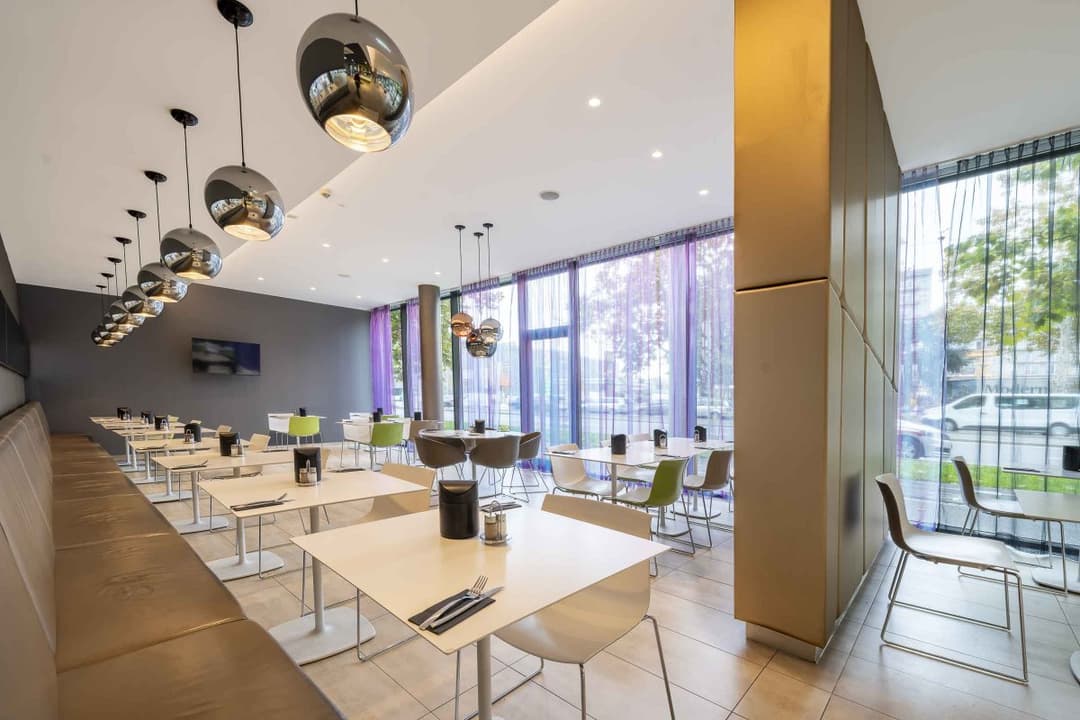 PLAZA INN Graz Messe