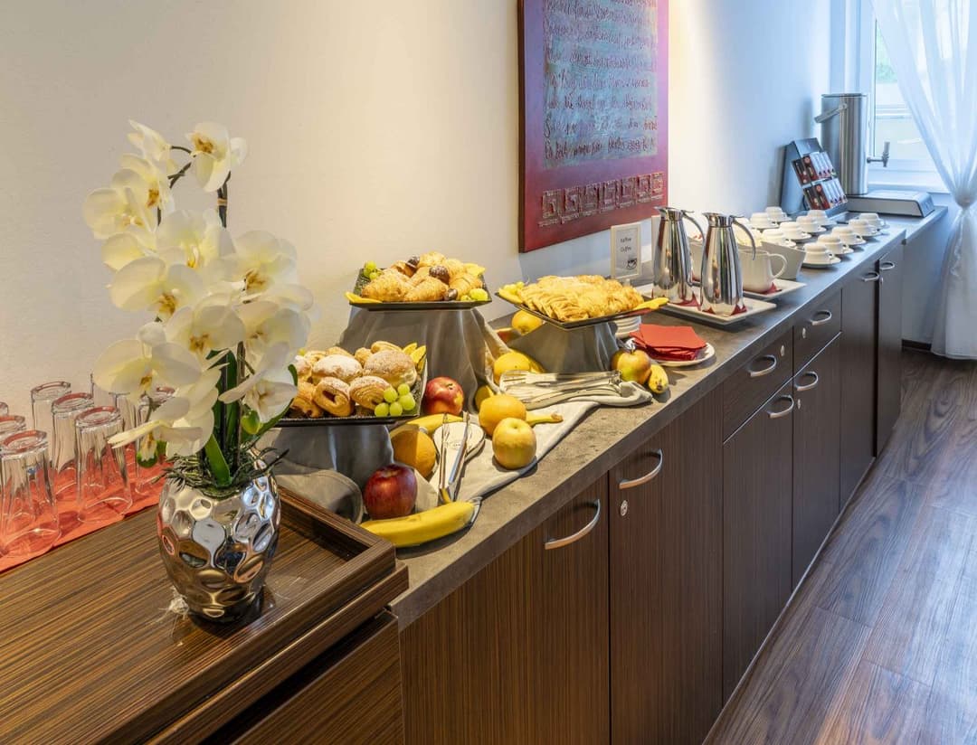 PLAZA INN Amedia Wien