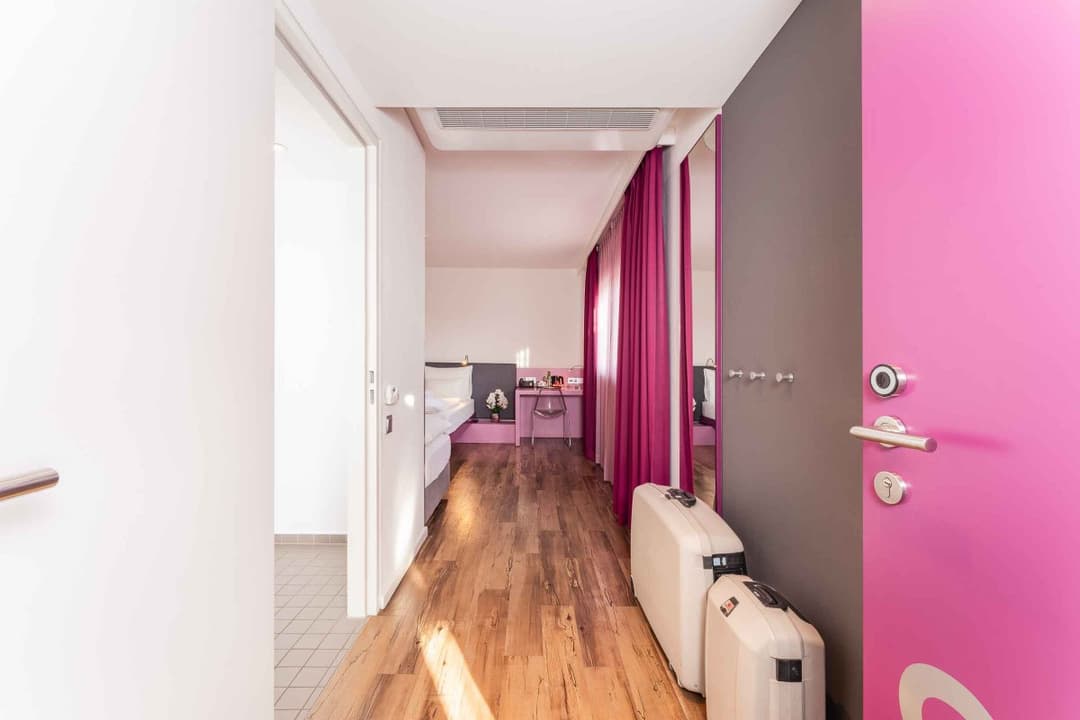 PLAZA INN Graz Messe