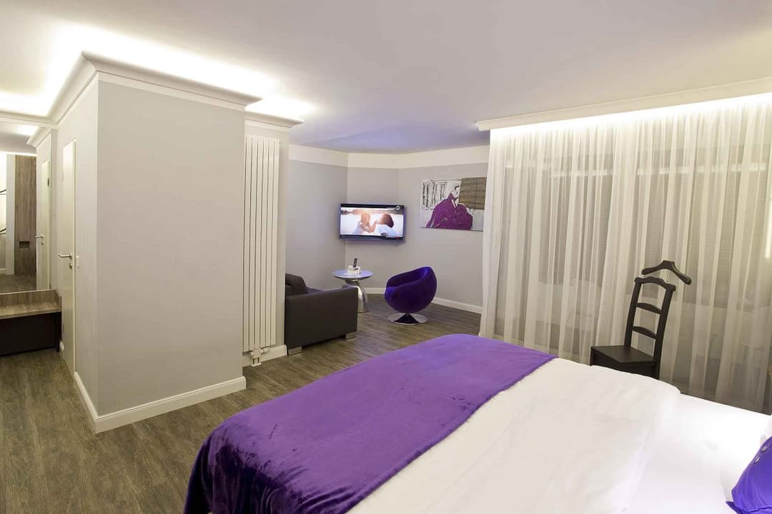 PLAZA INN stays design Dortmund