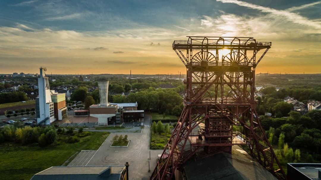 PLAZA Hotel Gelsenkirchen