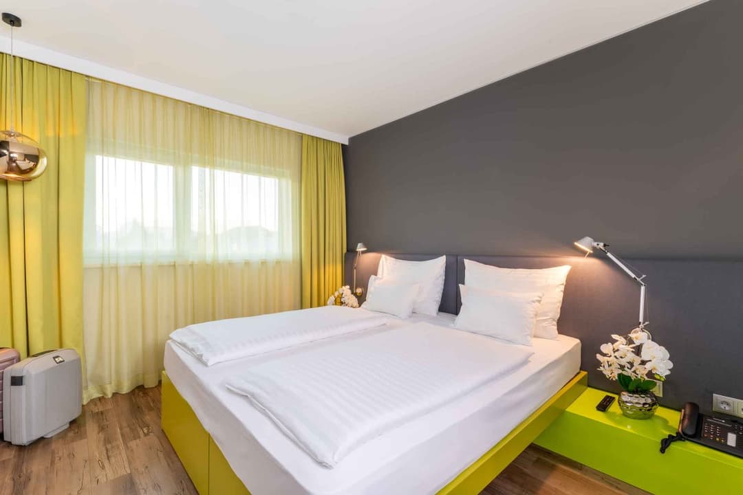 PLAZA INN Graz Messe