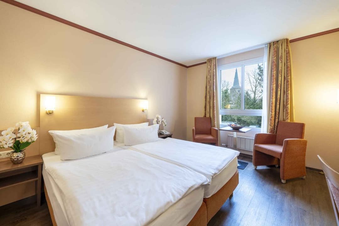 Sure Hotel by Best Western Hilden-Düsseldorf
