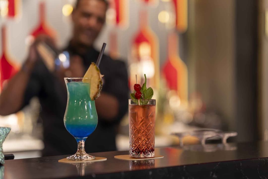 PLAZA Premium Darmstadt