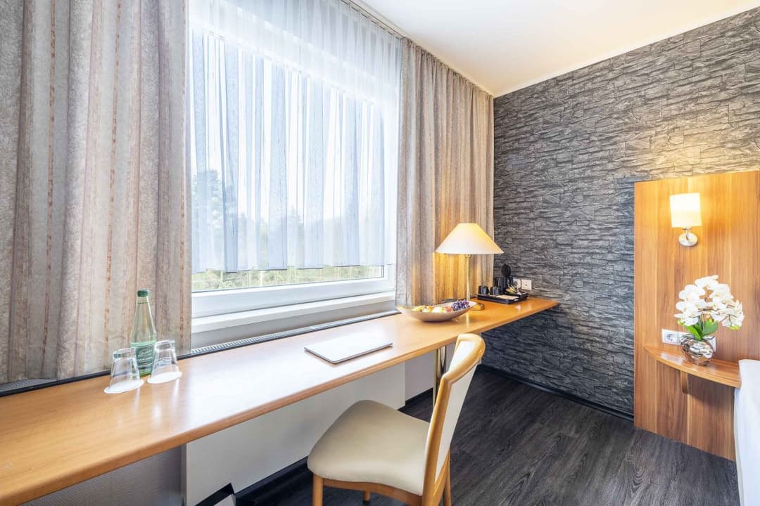 PLAZA INN Zwickau