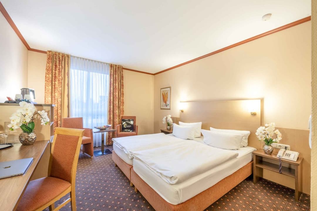 Sure Hotel by Best Western Hilden-Düsseldorf