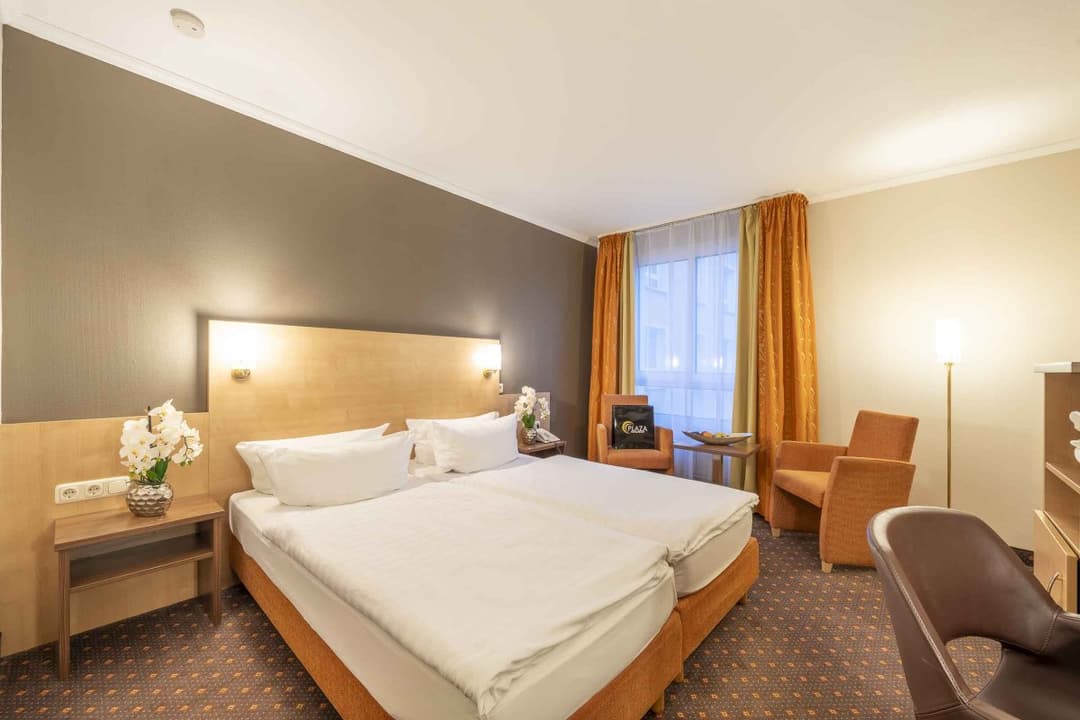Sure Hotel by Best Western Hilden-Düsseldorf