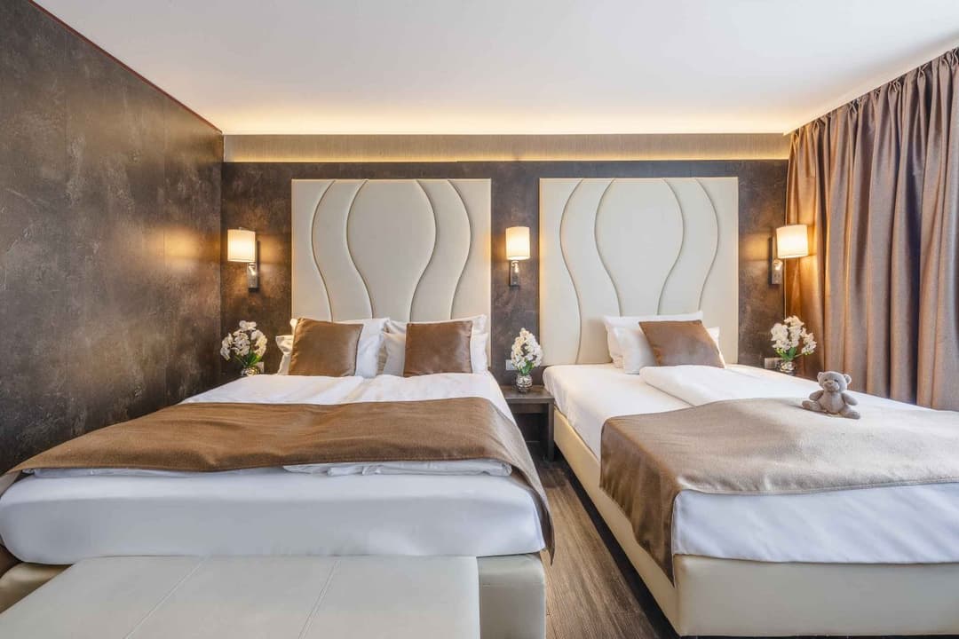 PLAZA Premium Darmstadt