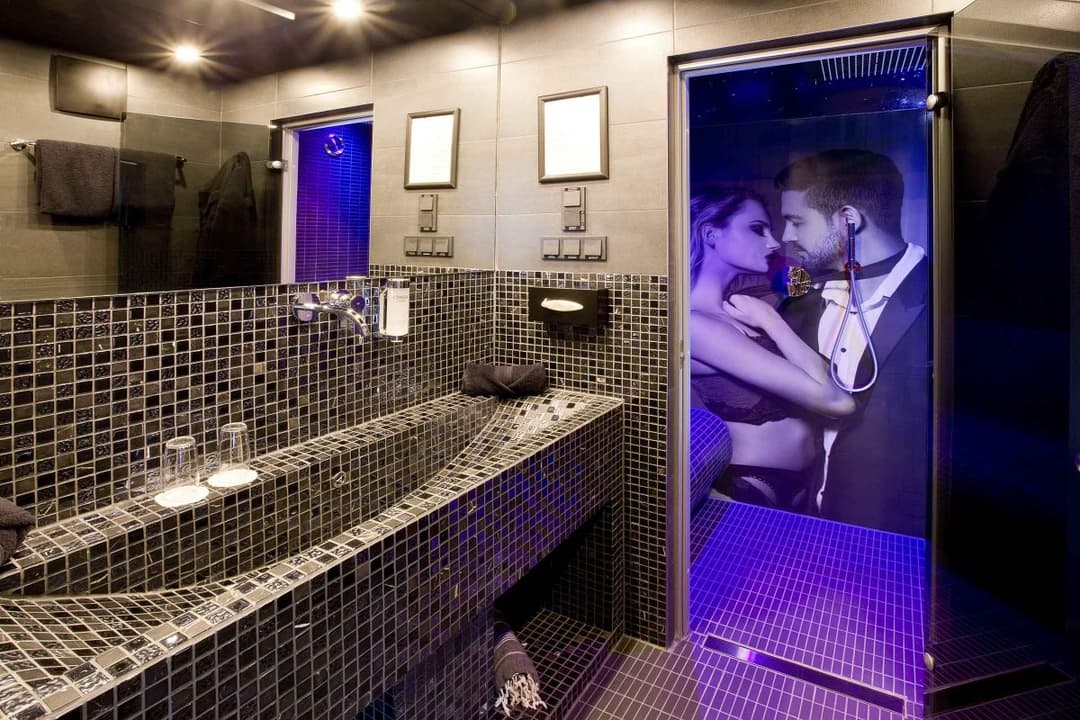 PLAZA INN stays design Dortmund