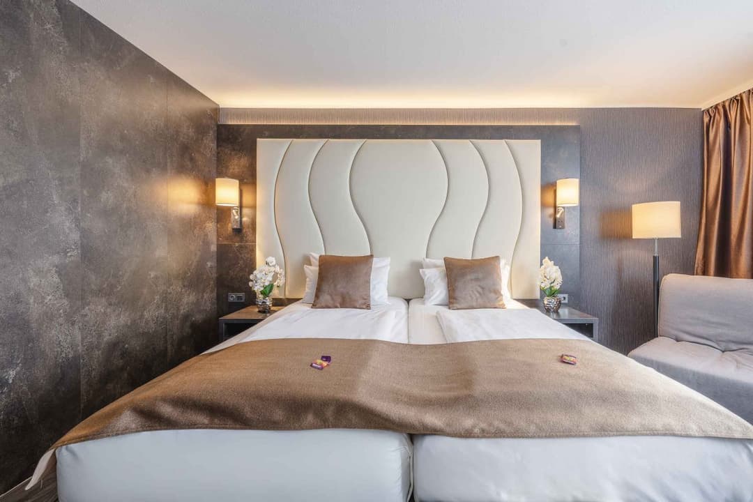 PLAZA Premium Darmstadt