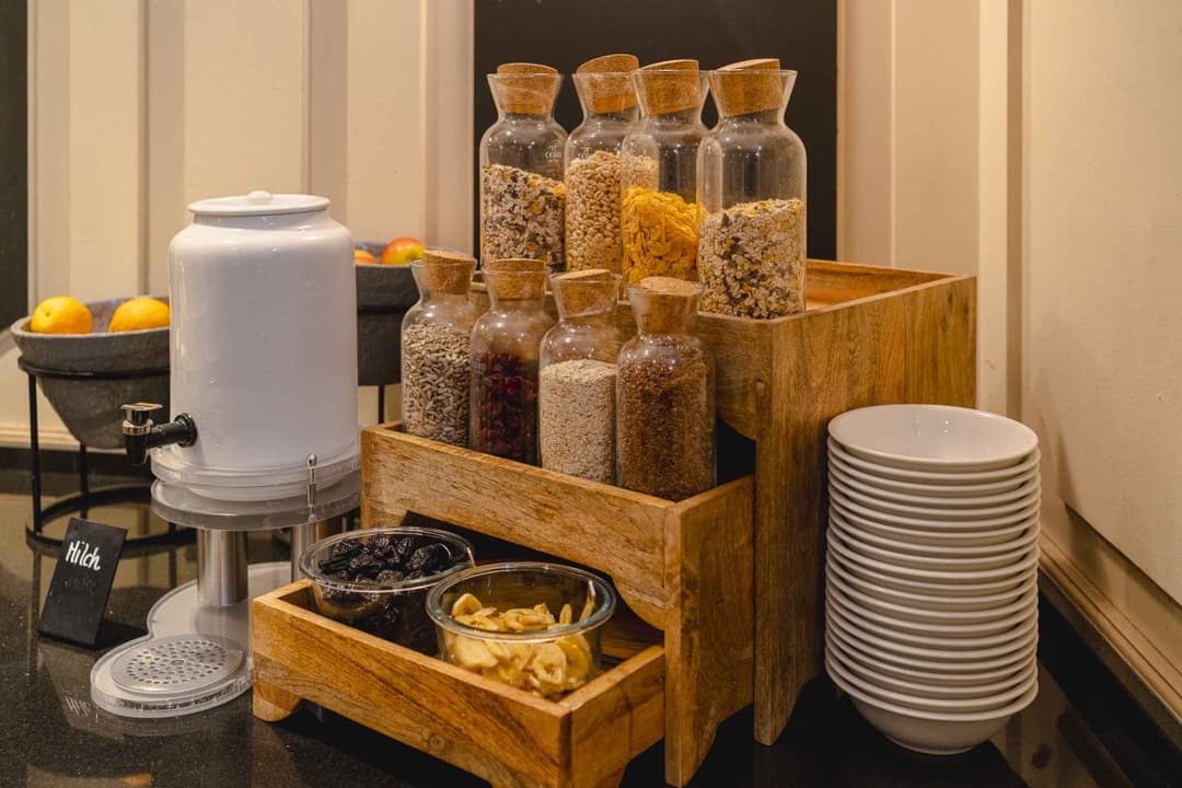 The Q - Quadro City Hotel