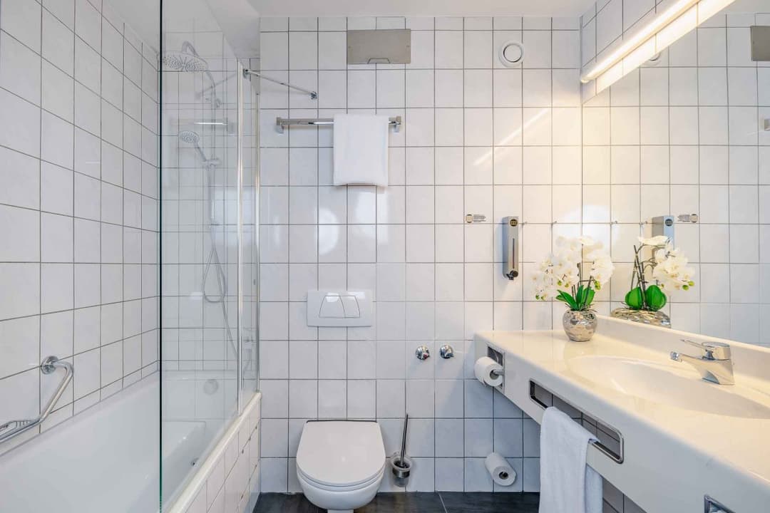 PLAZA INN Grevenbroich