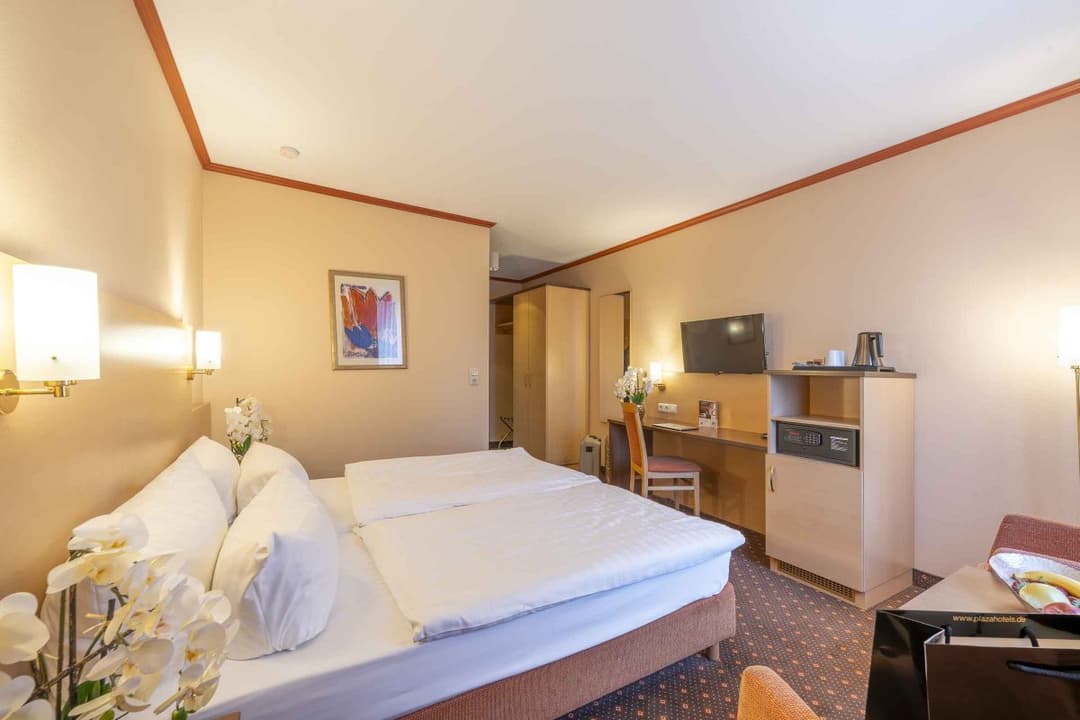 Sure Hotel by Best Western Hilden-Düsseldorf