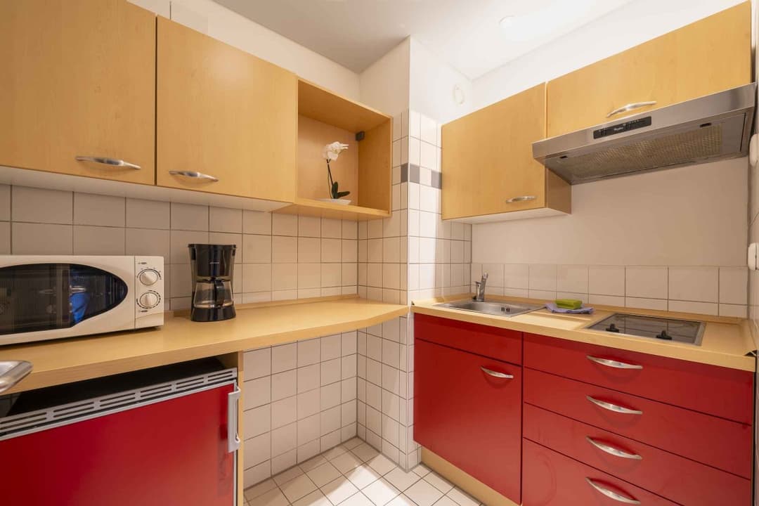 PLAZA INN Zwickau