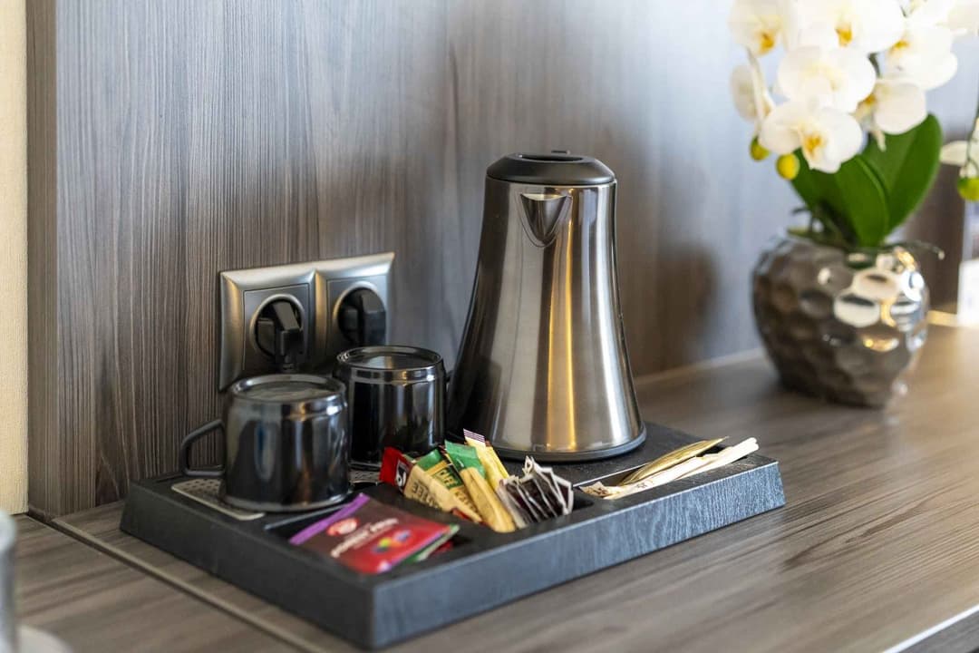 PLAZA Hotel Buchhorner Hof