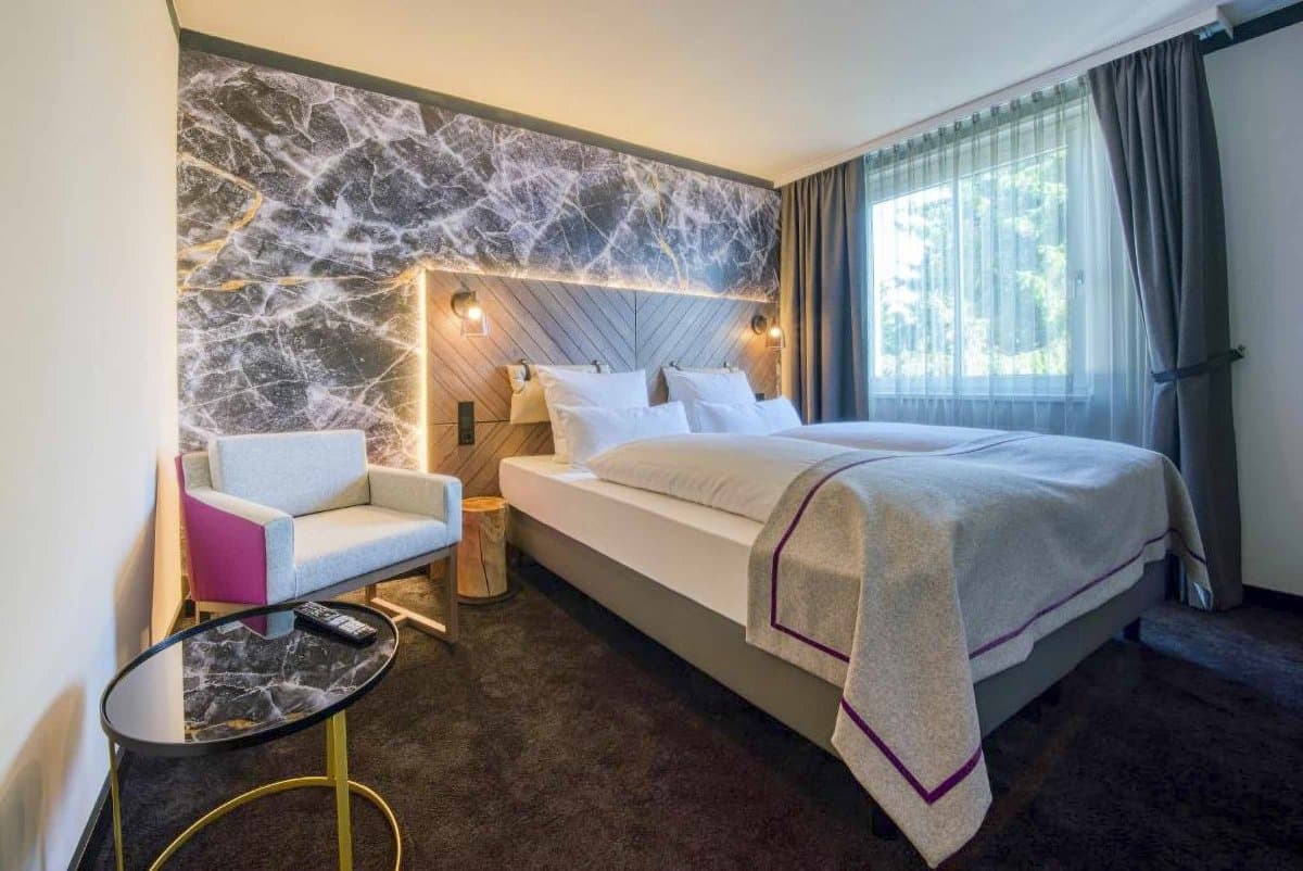 PLAZA INN Salzburg Messe