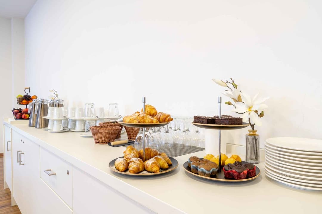 PLAZA INN Dachau-München