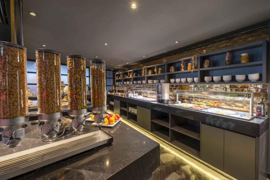 PLAZA Premium Parkhotel Neu-Ulm