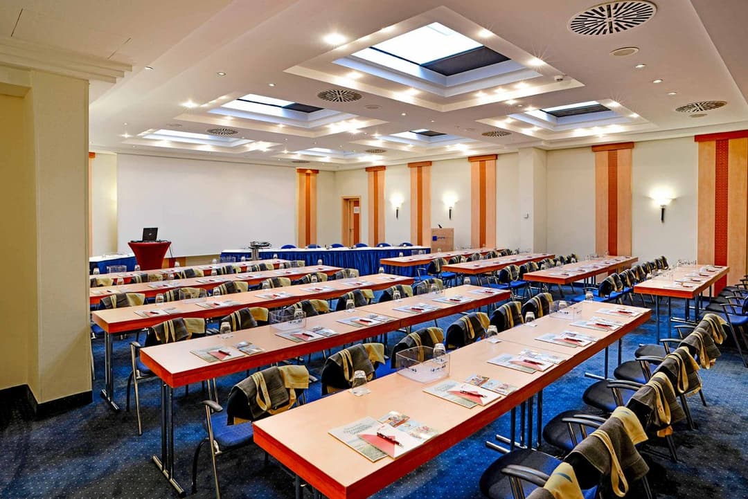Congress Hotel Europe