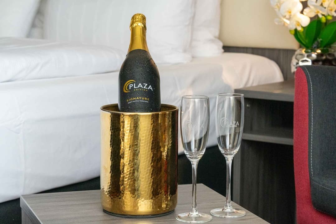 PLAZA INN Grevenbroich