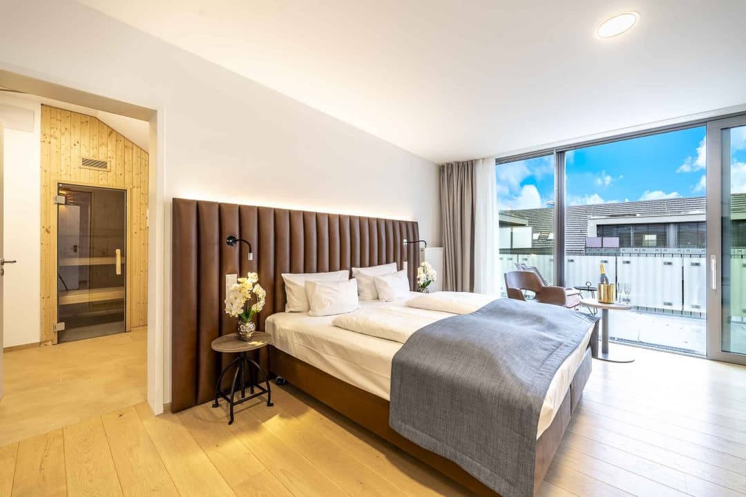 Aiden by Best Western Biberach