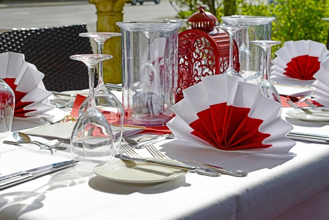 Kongresshotel Europe