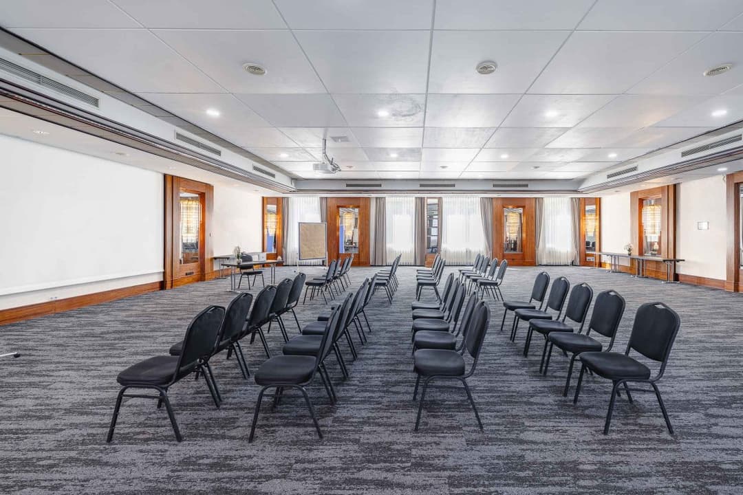 PLAZA Premium Darmstadt