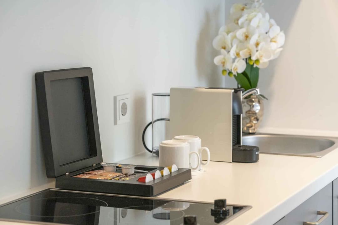 Aiden by Best Western Biberach