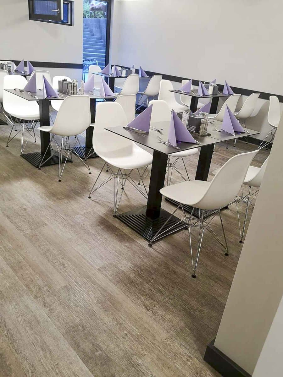 PLAZA INN stays design Dortmund