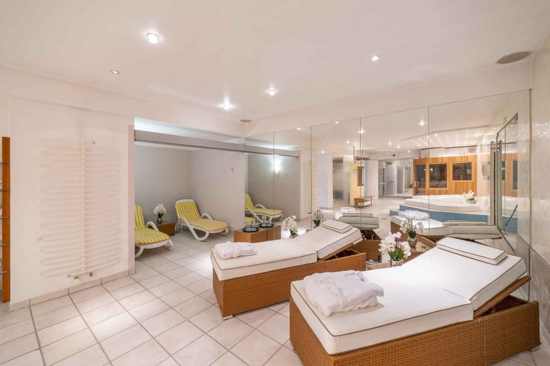 PLAZA Hotel Buchhorner Hof